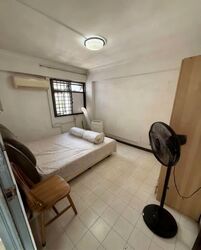 Blk 3 Dover Road (Queenstown), HDB 3 Rooms #572317071